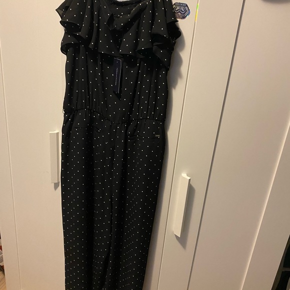 Tommy Hilfiger Jumpsuit - Picture 3 of 5